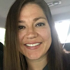 Meet your Posher, Keri